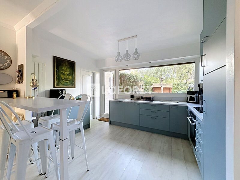 Appartement à vendre, 75m², Saint-Germain-en-Laye