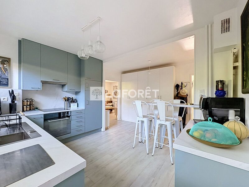 Appartement à vendre, 75m², Saint-Germain-en-Laye