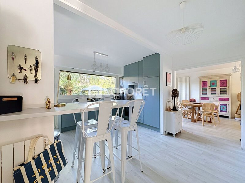 Appartement à vendre, 75m², Saint-Germain-en-Laye