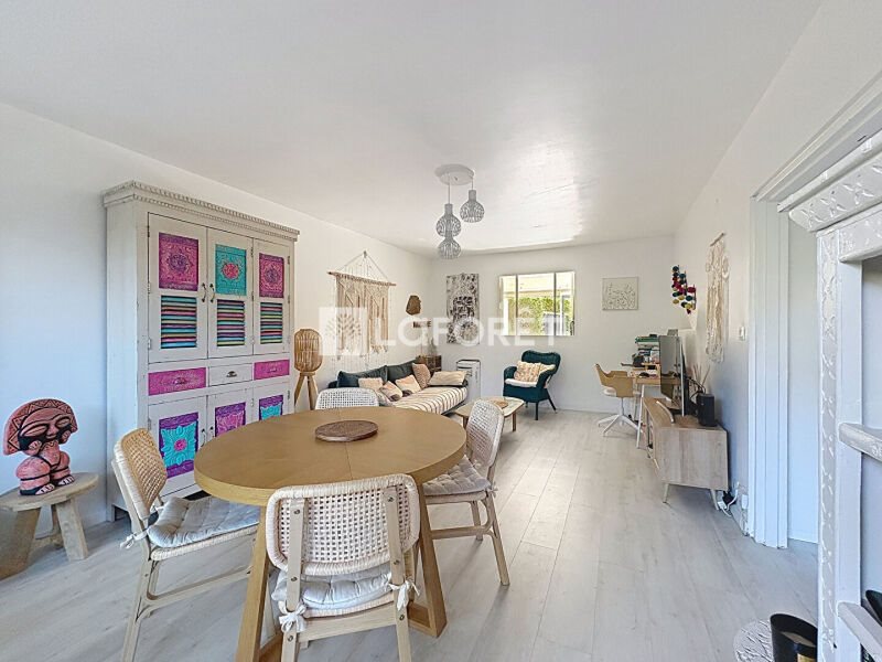 Appartement à vendre, 75m², Saint-Germain-en-Laye