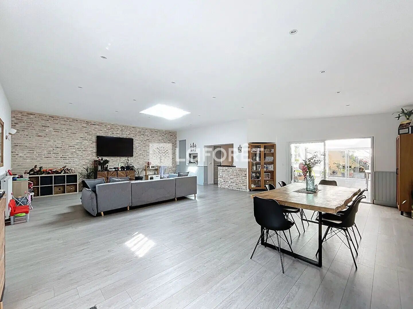 Maison à vendre, 180m², Montesson