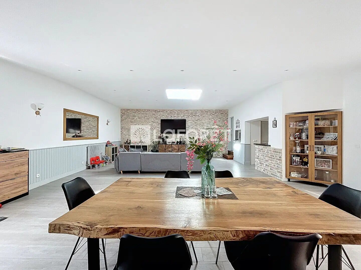 Maison à vendre, 180m², Montesson