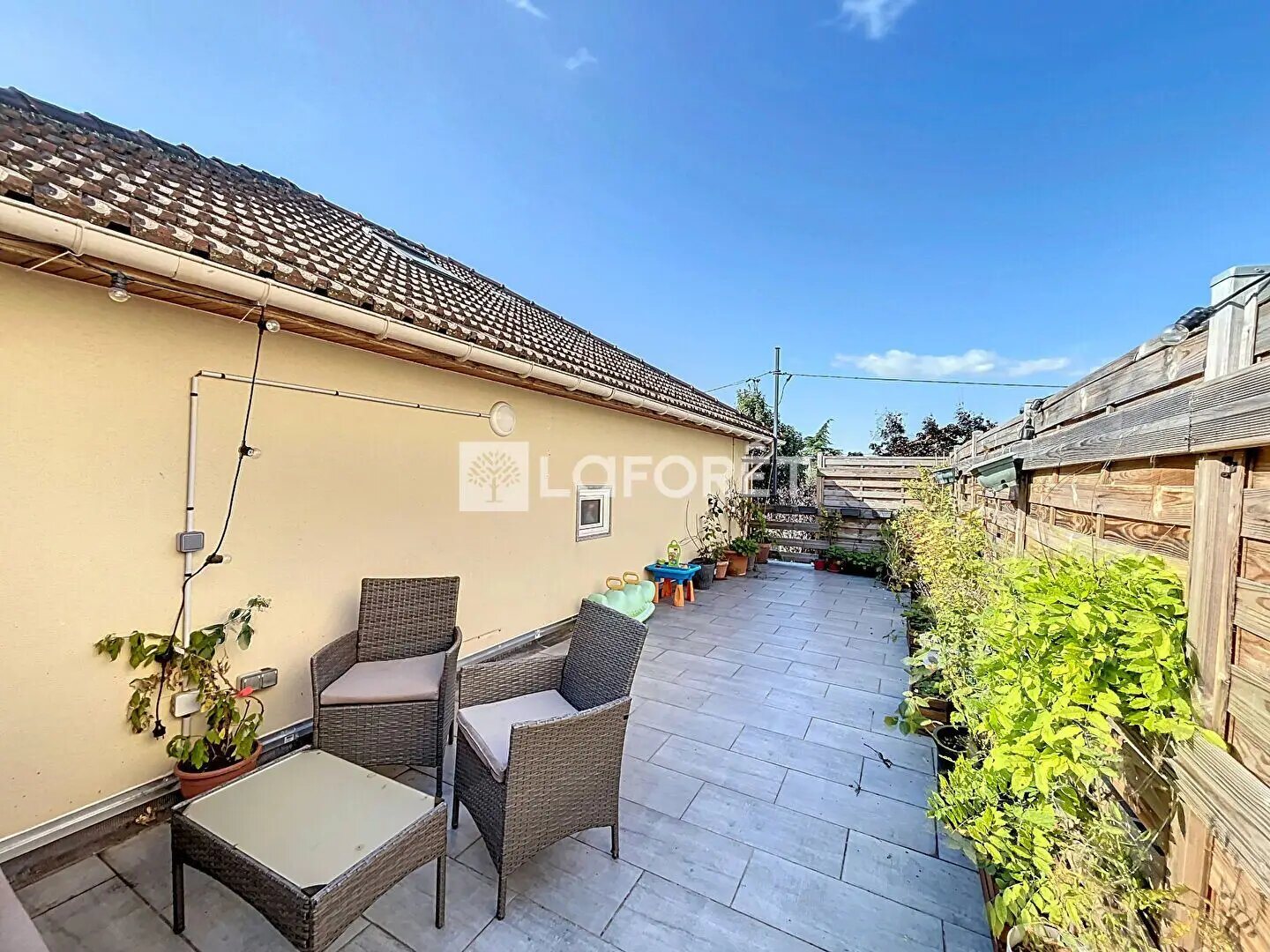 Maison à vendre, 180m², Montesson