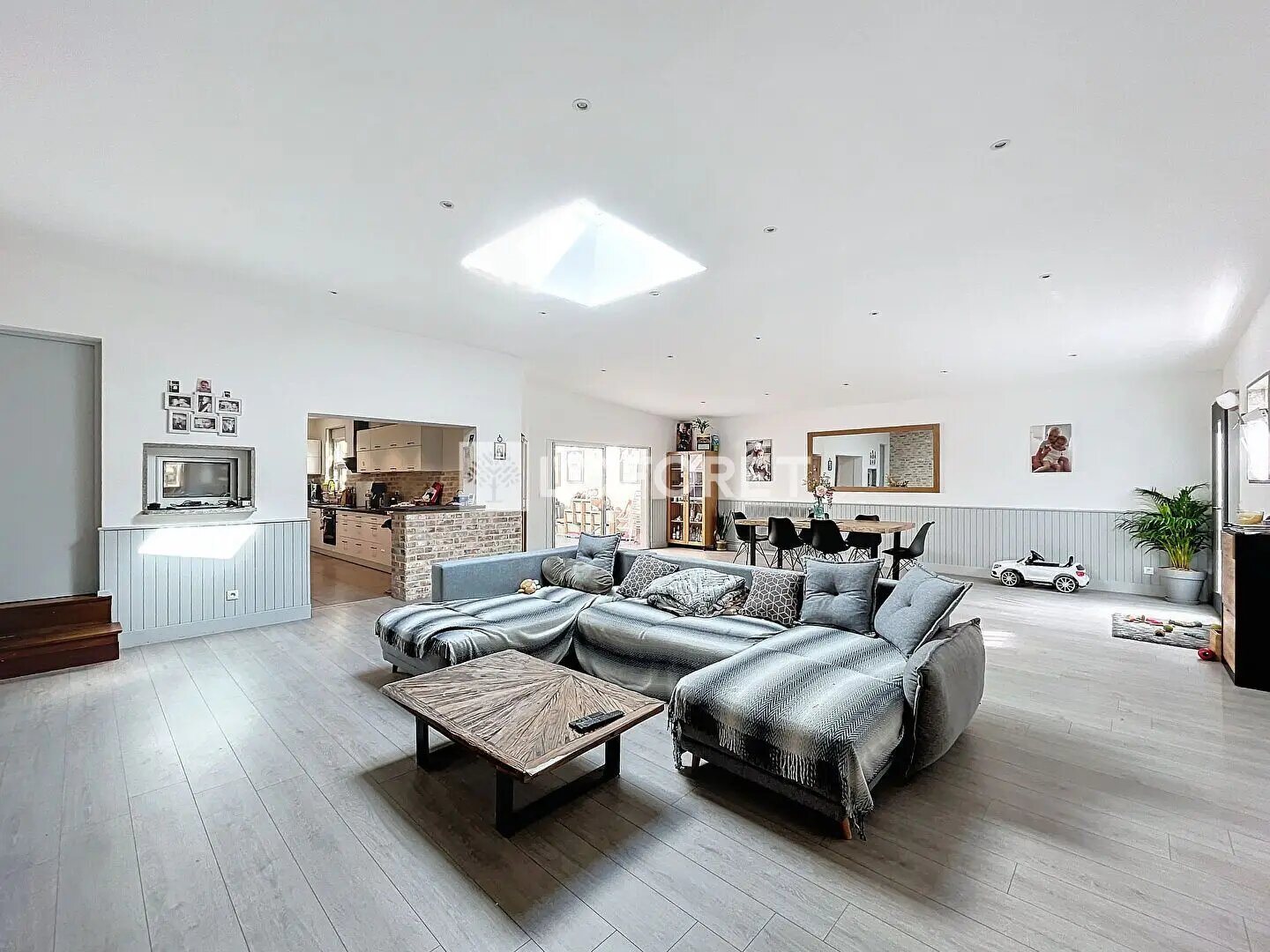 Maison à vendre, 180m², Montesson