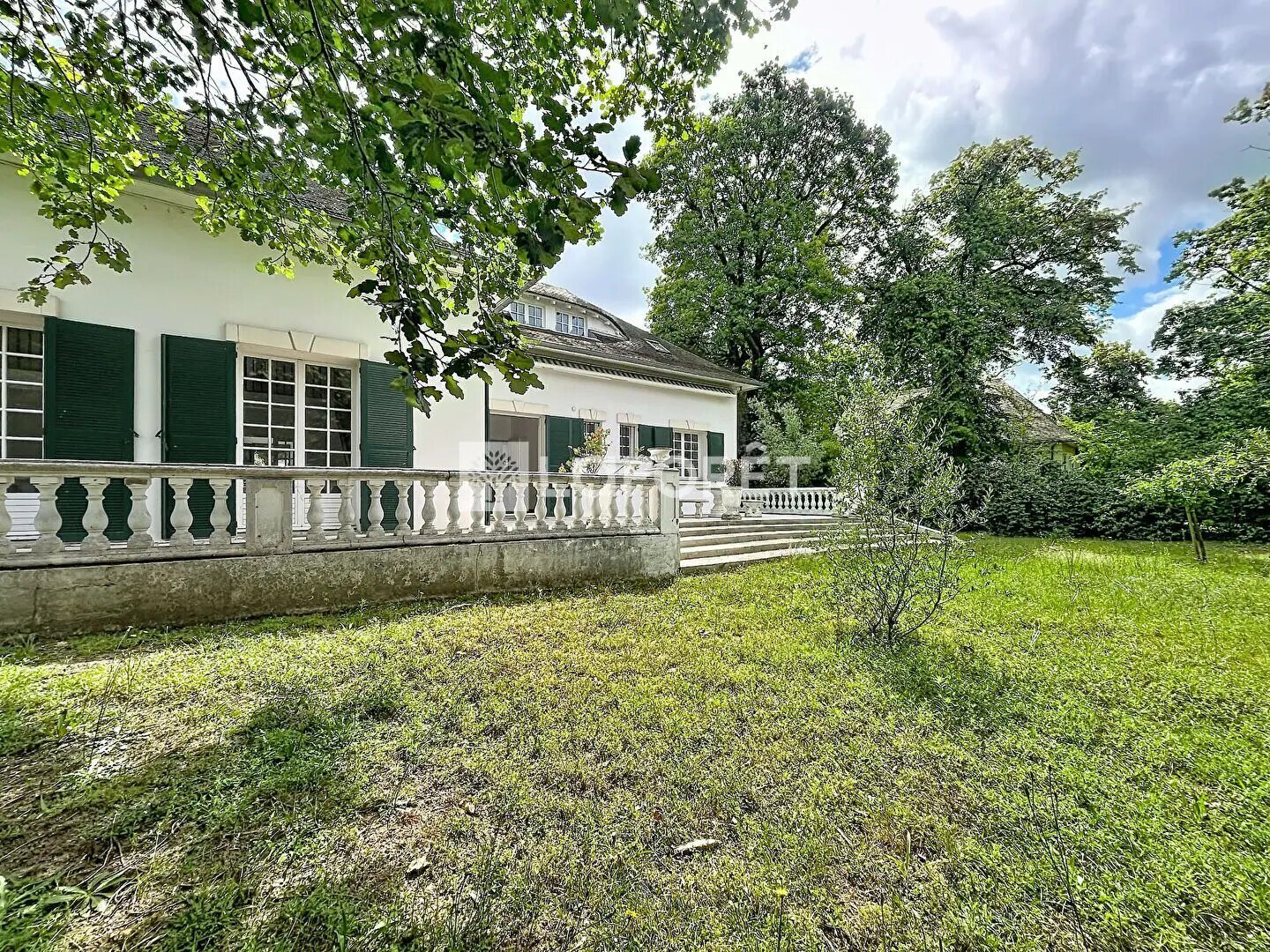 Maison à louer, 219m², Le Vésinet