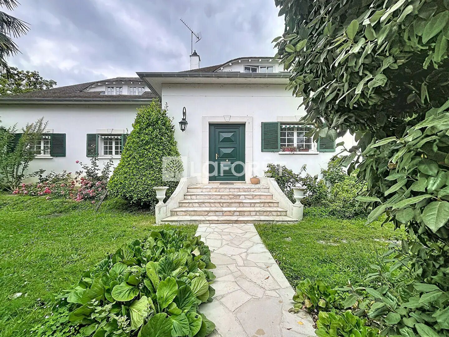 Maison à louer, 219m², Le Vésinet