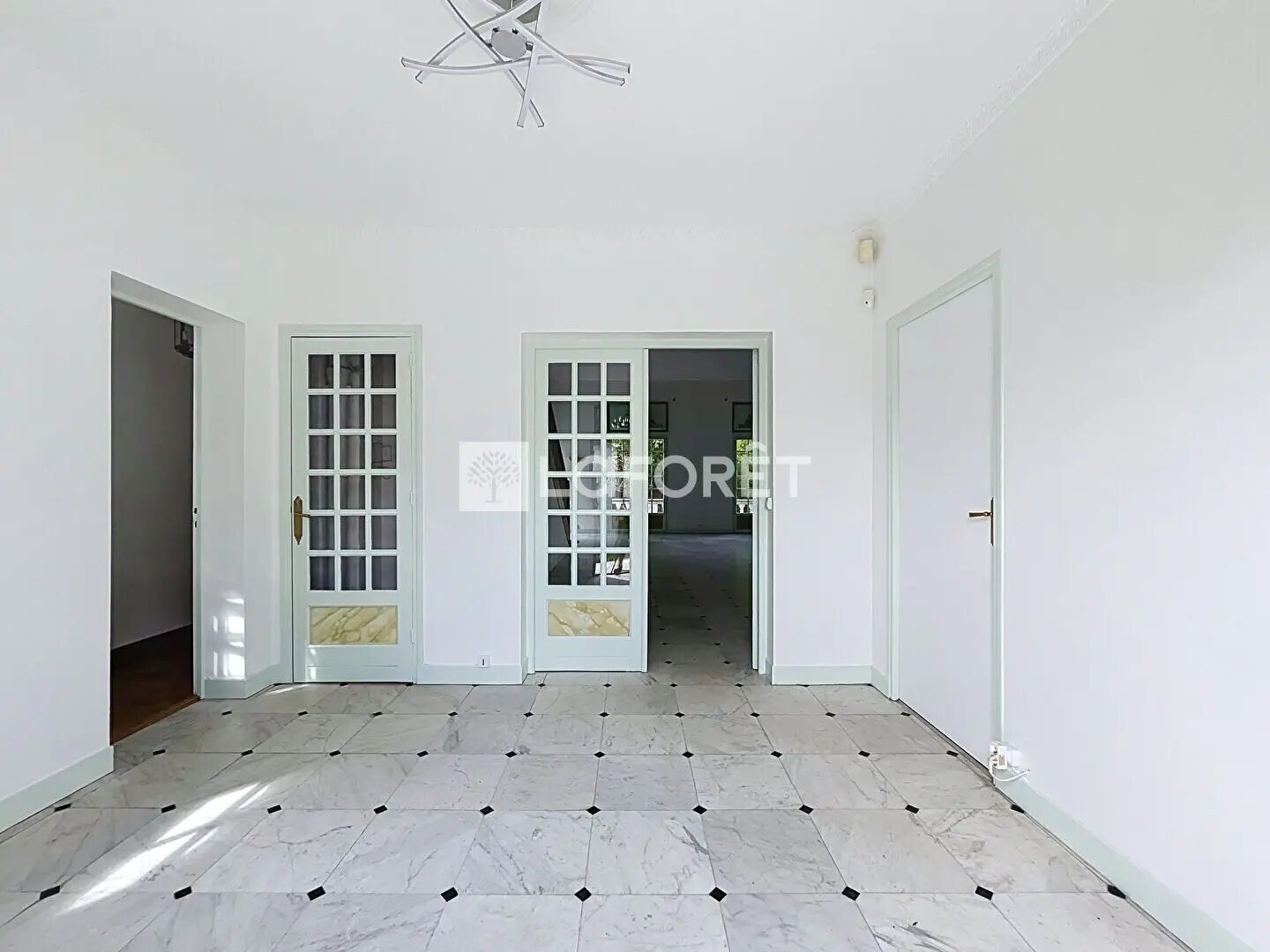 Maison à louer, 219m², Le Vésinet