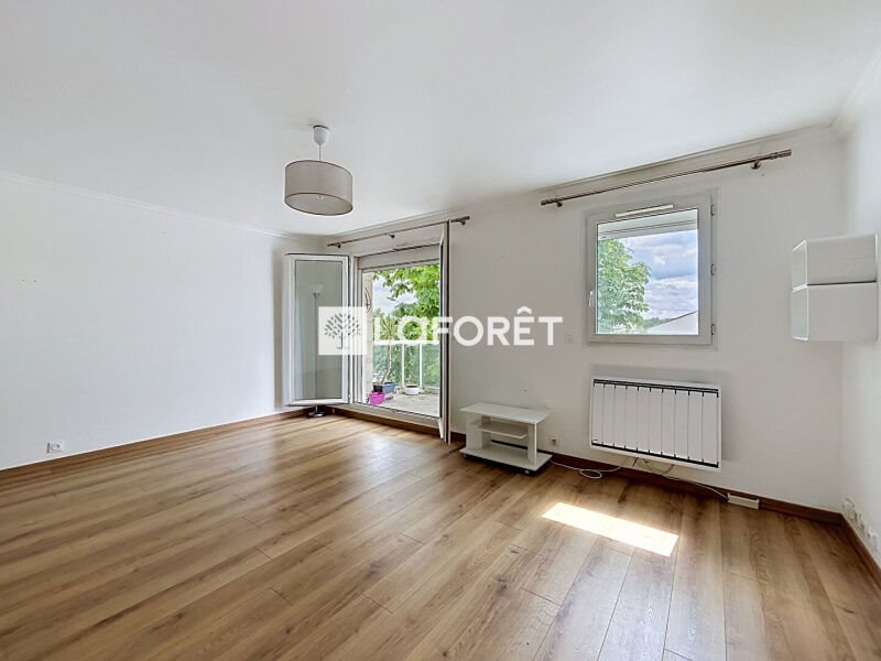 Appartement à vendre, 51m², Montesson