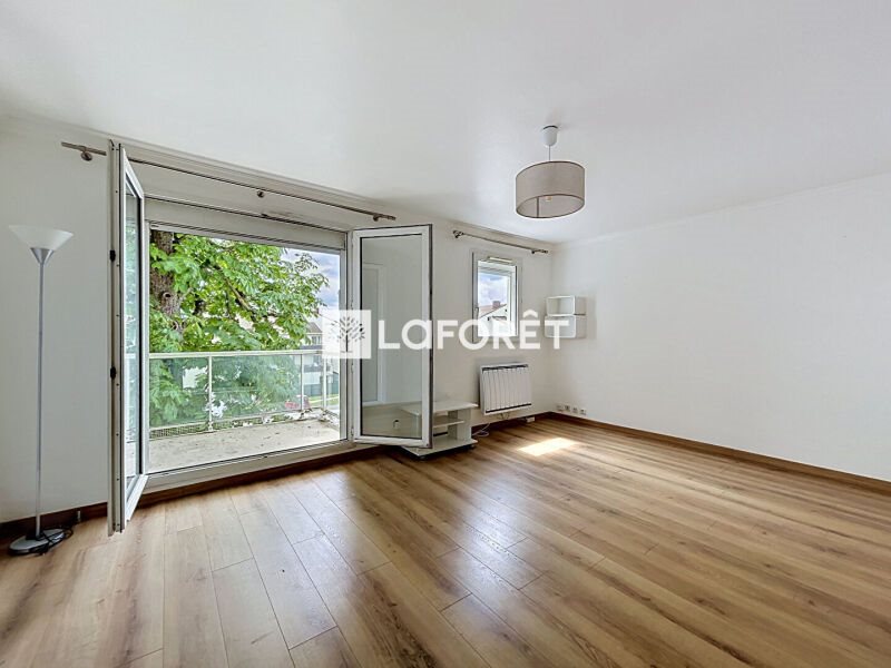 Appartement à vendre, 51m², Montesson