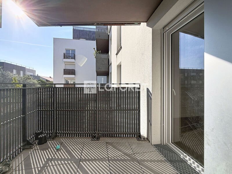 Appartement à vendre, 48m², Achères