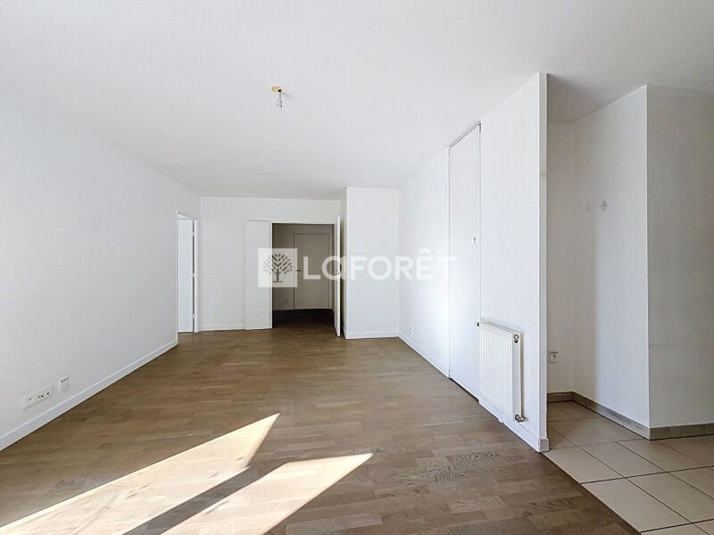 Appartement à vendre, 48m², Achères