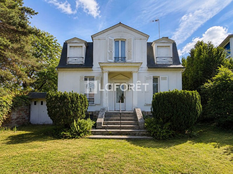 Maison à vendre, 150m², Le Vésinet