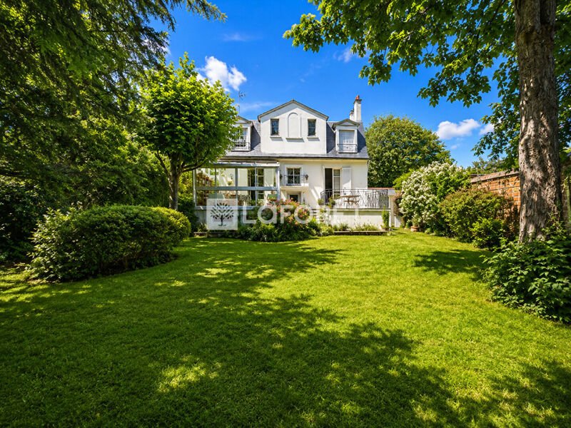 Maison à vendre, 150m², Le Vésinet