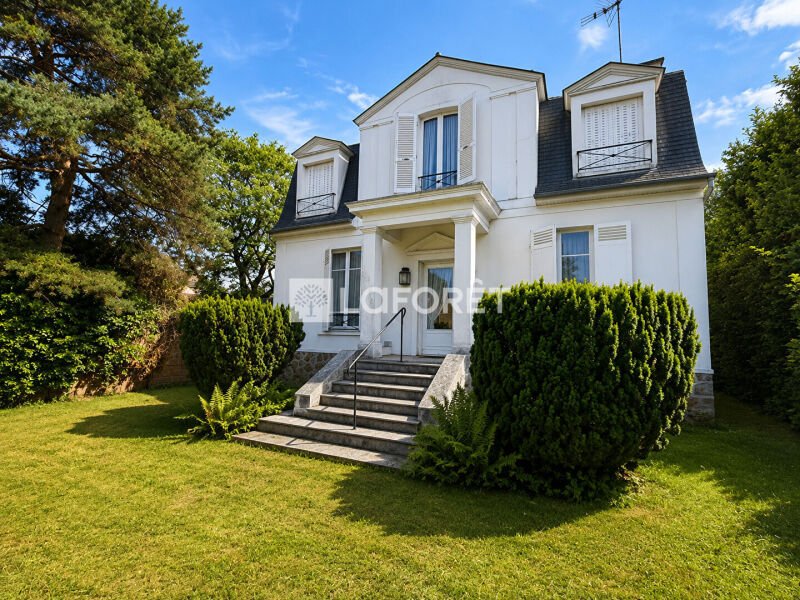 Maison à vendre, 150m², Le Vésinet
