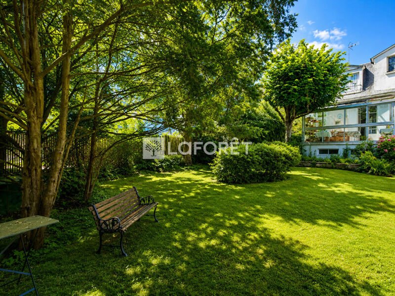 Maison à vendre, 150m², Le Vésinet