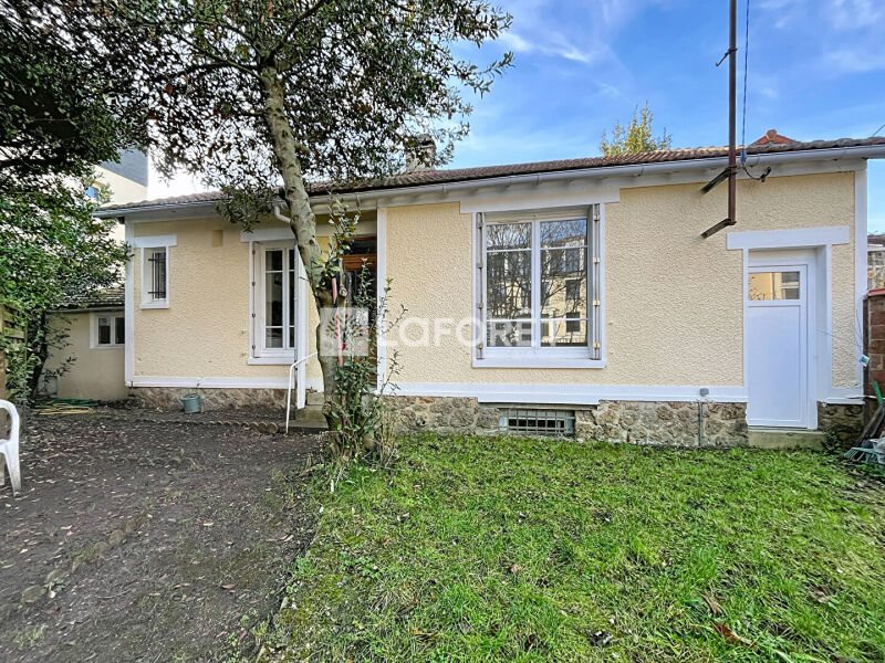 Maison à vendre, 52m², Chatou
