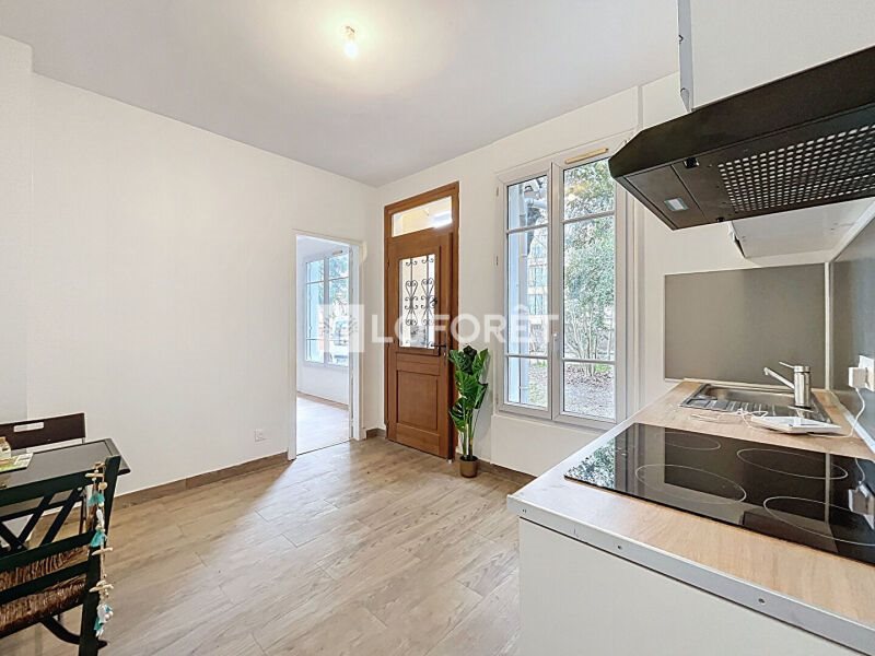 Maison à vendre, 52m², Chatou