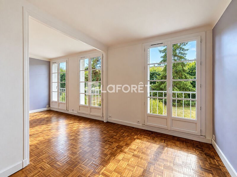 Appartement à vendre, 70m², Le Pecq