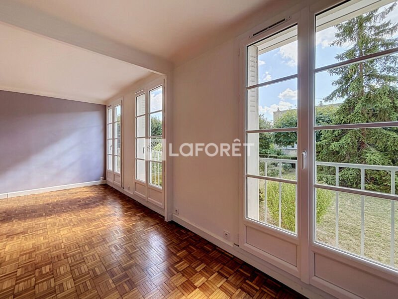 Appartement à vendre, 70m², Le Pecq
