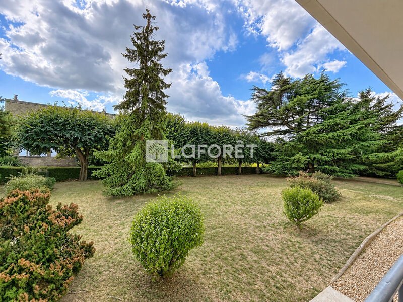 Appartement à vendre, 70m², Le Pecq