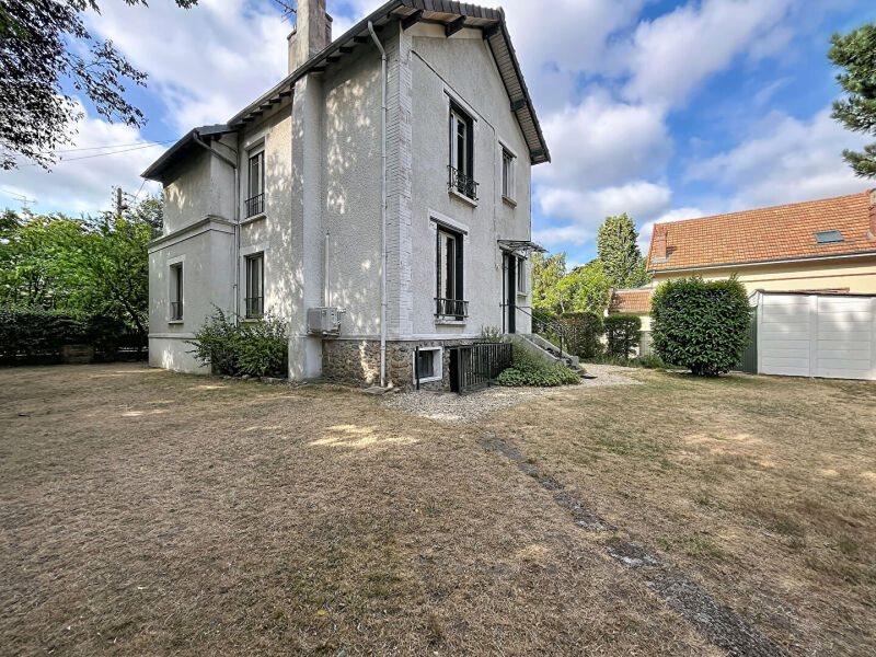 Maison à louer, 123m², Le Vésinet