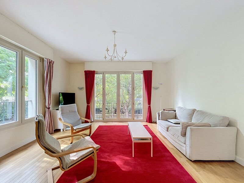 Maison à louer, 123m², Le Vésinet
