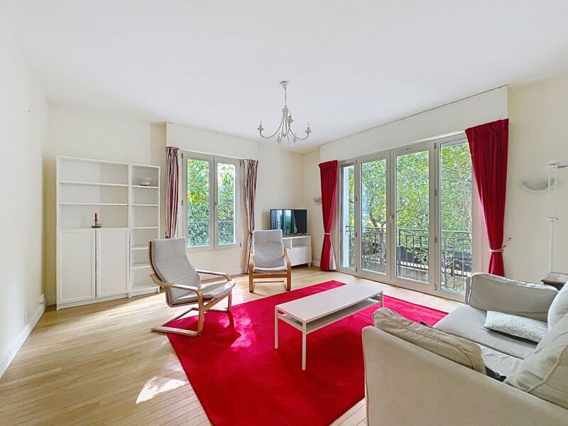 Maison à louer, 123m², Le Vésinet