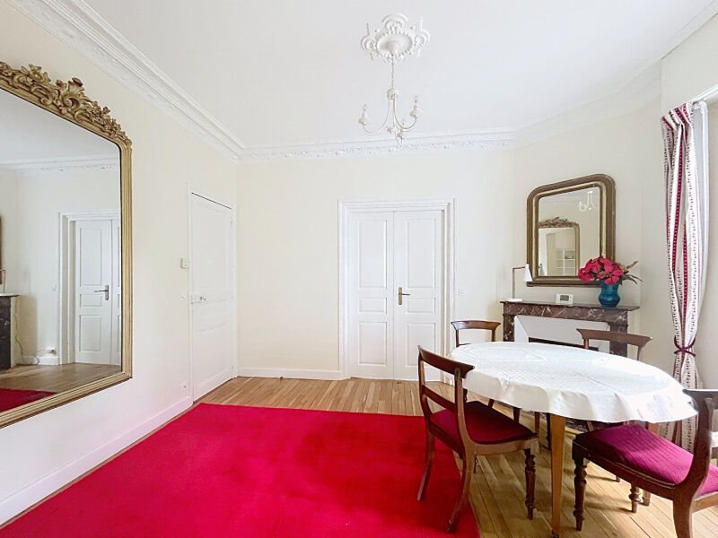Maison à louer, 123m², Le Vésinet