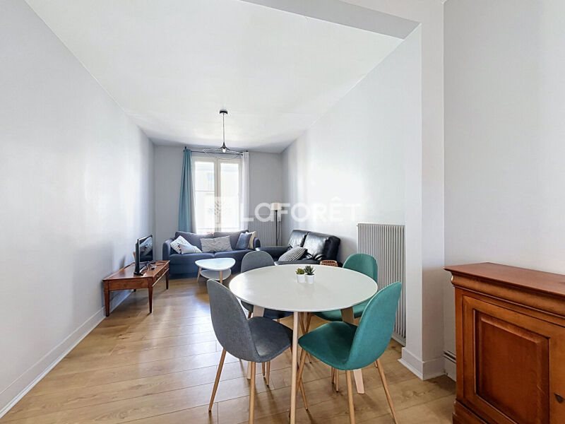 Appartement à louer, 48m², Le Vésinet
