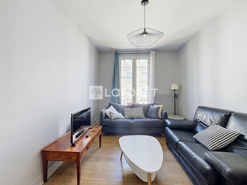 Appartement à louer, 48m², Le Vésinet