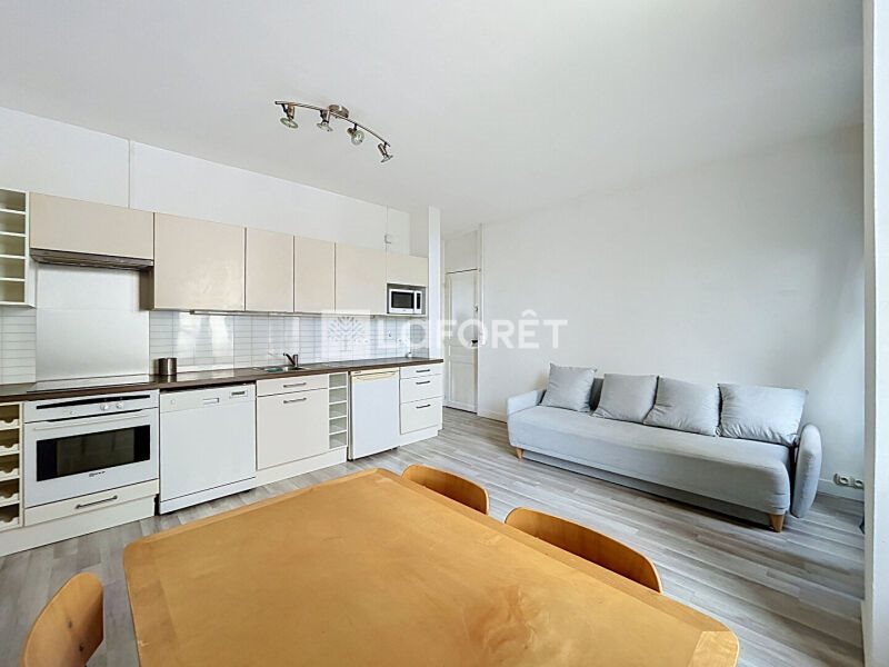 Appartement à vendre, 45m², Chatou