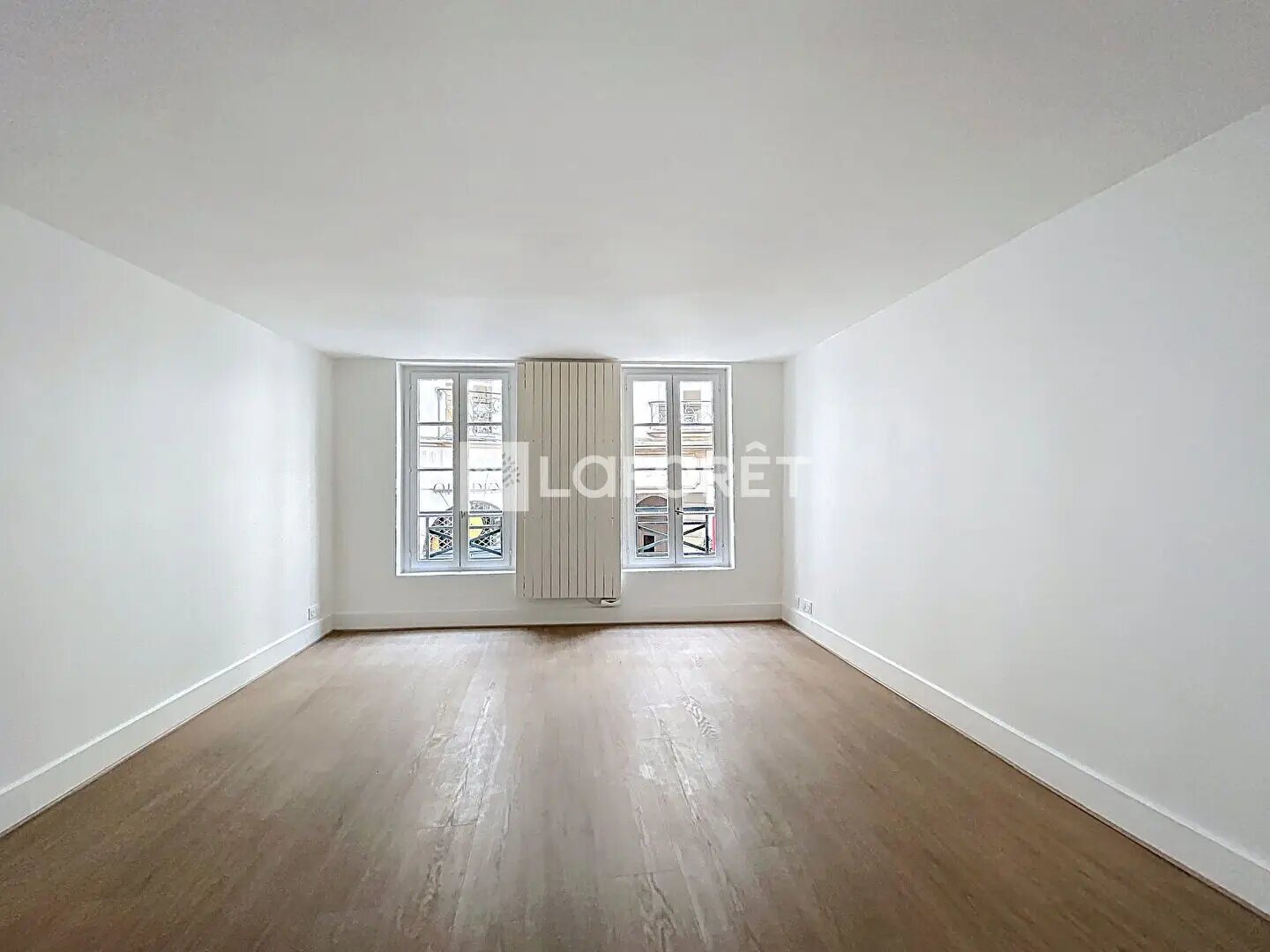 Appartement à louer, 45m², Saint-Germain-en-Laye