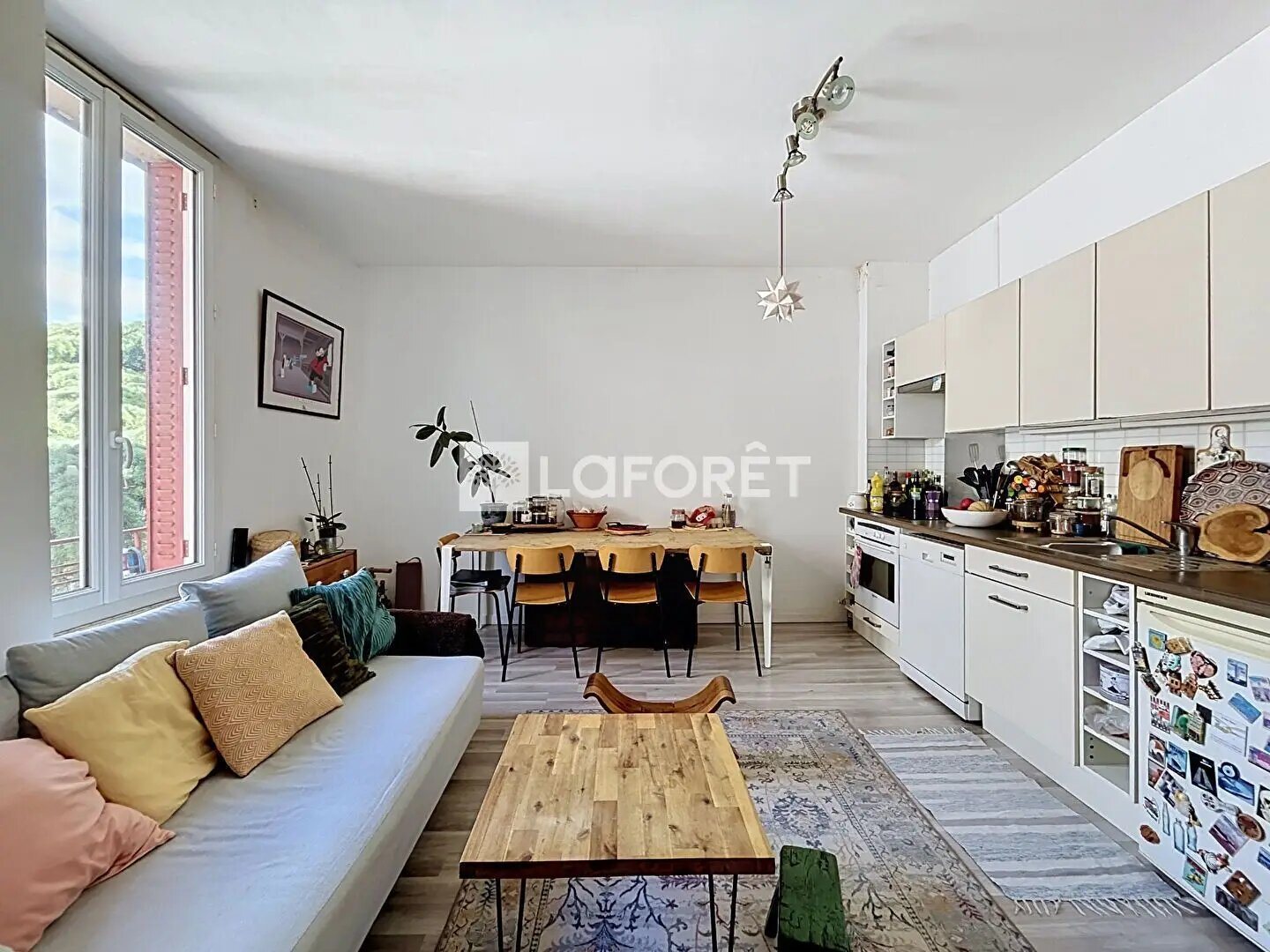 Appartement à vendre, 38m², Chatou