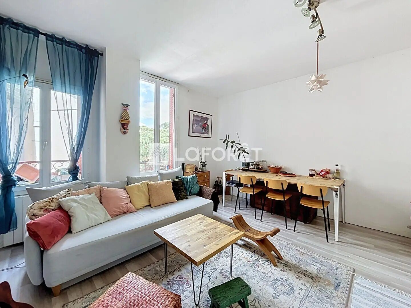 Appartement à vendre, 38m², Chatou