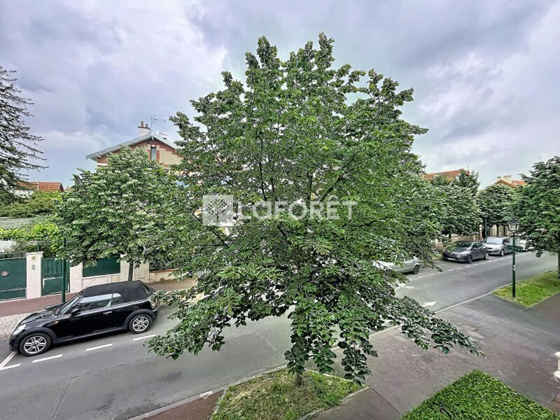 Appartement à louer, 44m², Croissy-sur-Seine