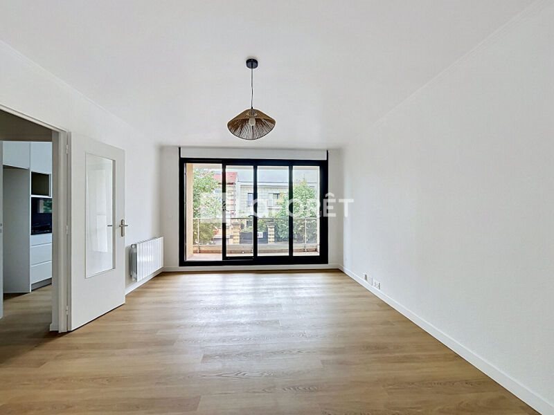 Appartement à louer, 44m², Croissy-sur-Seine