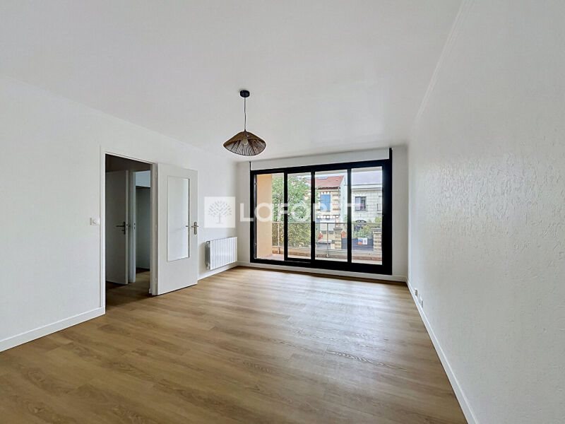 Appartement à louer, 44m², Croissy-sur-Seine