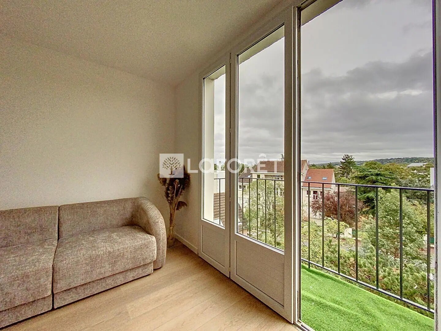 Appartement à louer, 42m², Le Vésinet