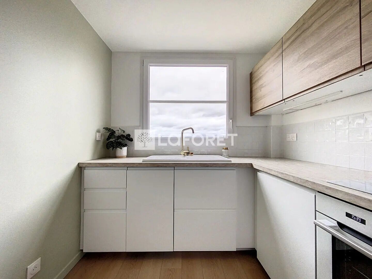 Appartement à louer, 42m², Le Vésinet