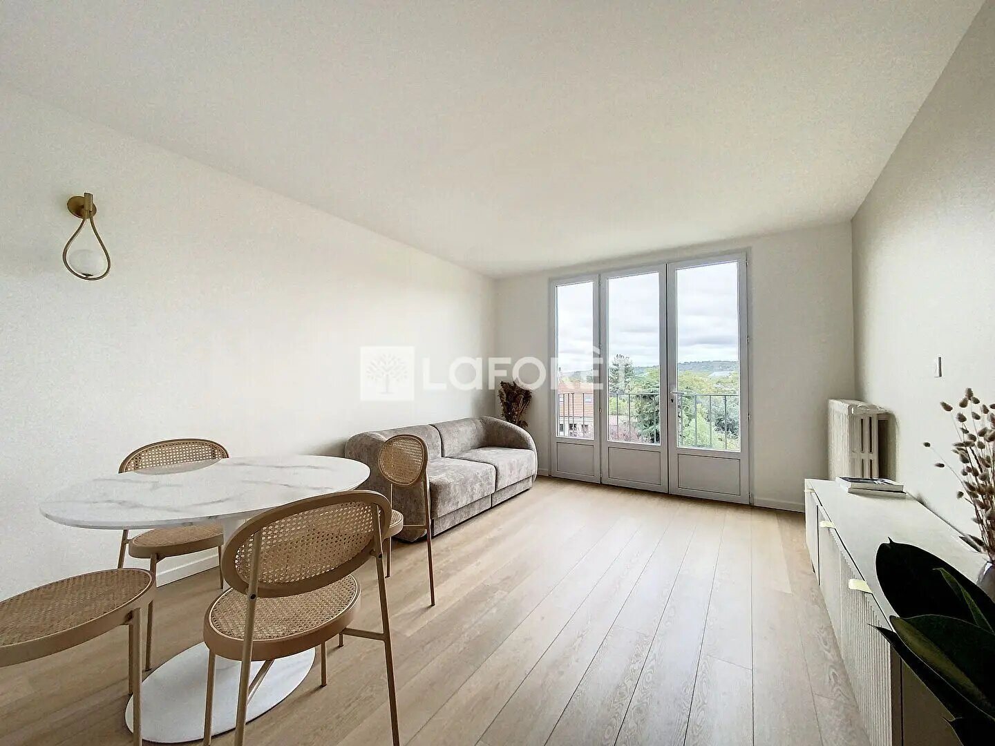 Appartement à louer, 42m², Le Vésinet
