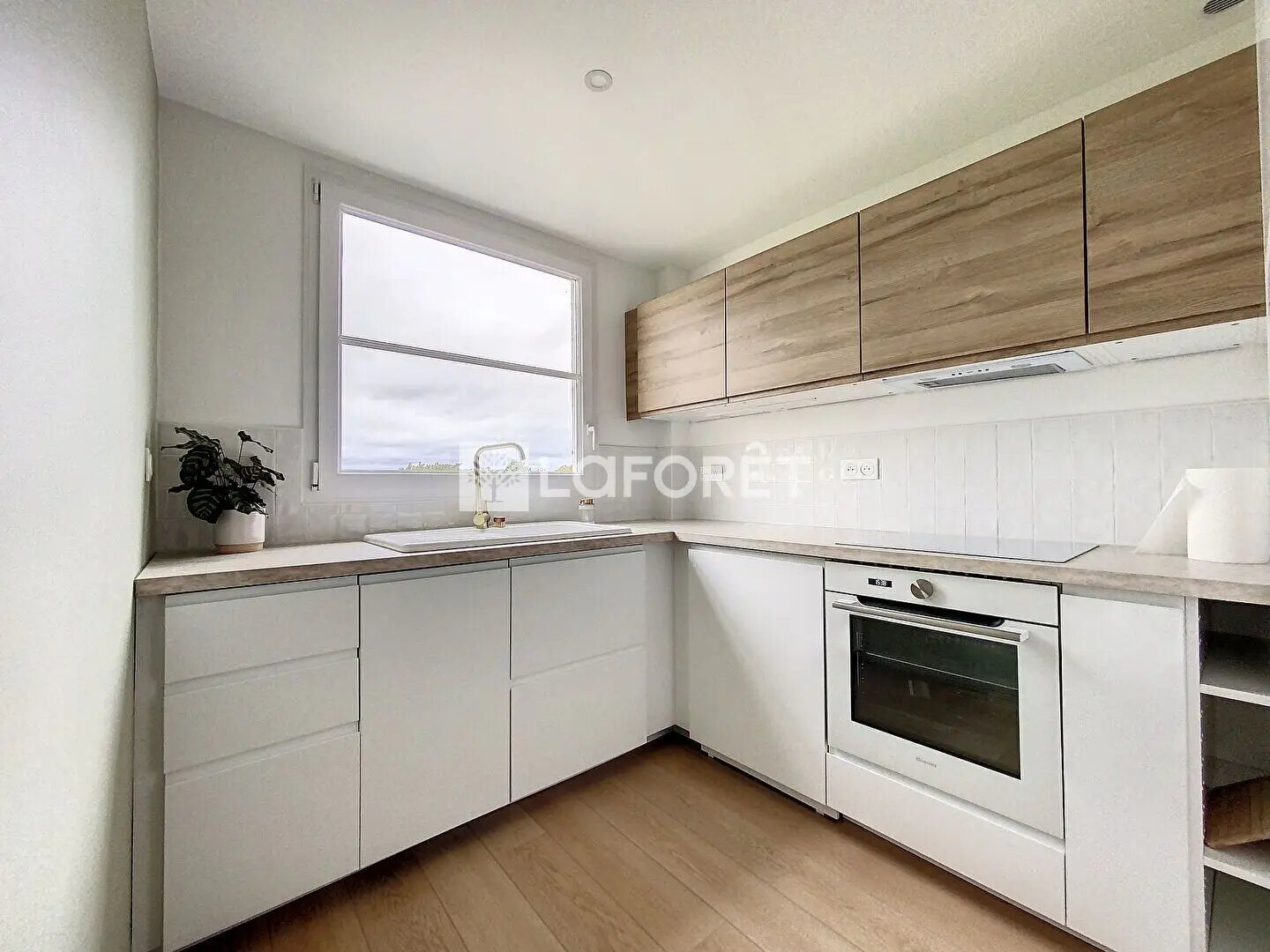 Appartement à louer, 42m², Le Vésinet
