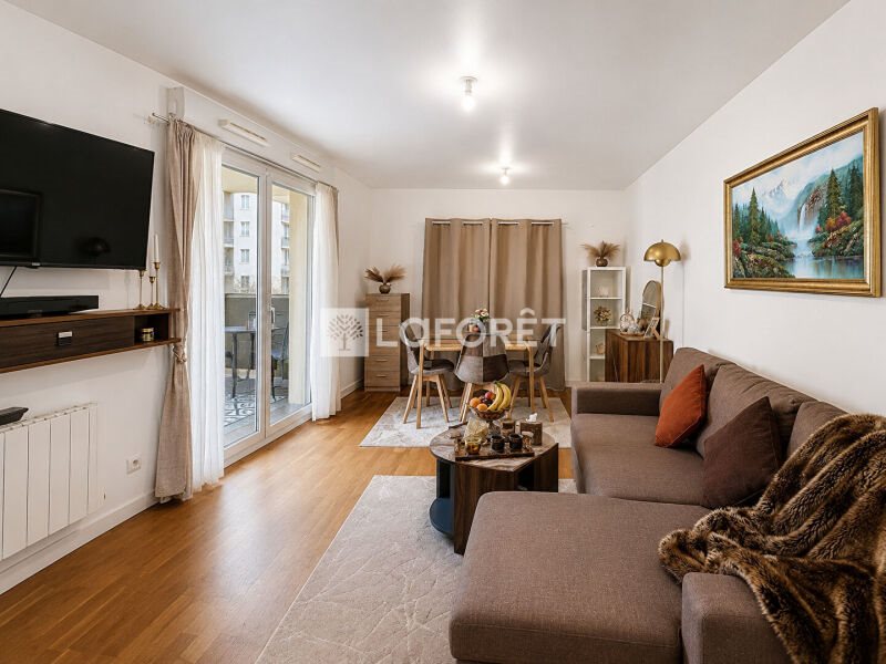 Appartement à vendre, 30m², Chatou
