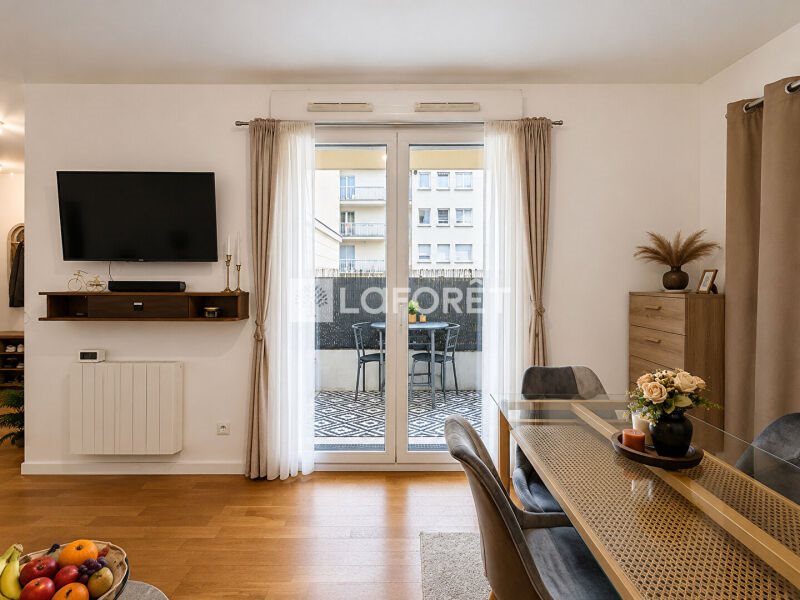 Appartement à vendre, 30m², Chatou