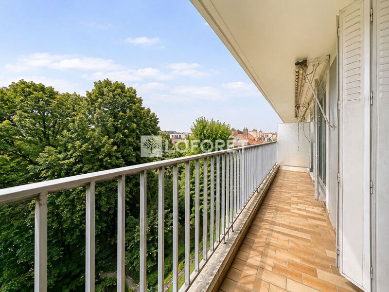 Appartement à vendre, 73m², Saint-Germain-en-Laye