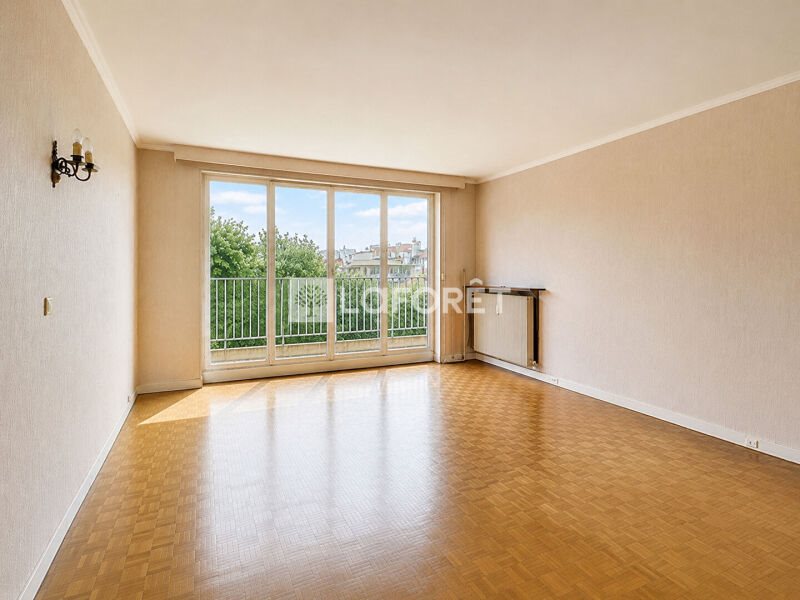 Appartement à vendre, 73m², Saint-Germain-en-Laye