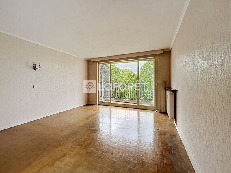 Appartement à vendre, 73m², Saint-Germain-en-Laye