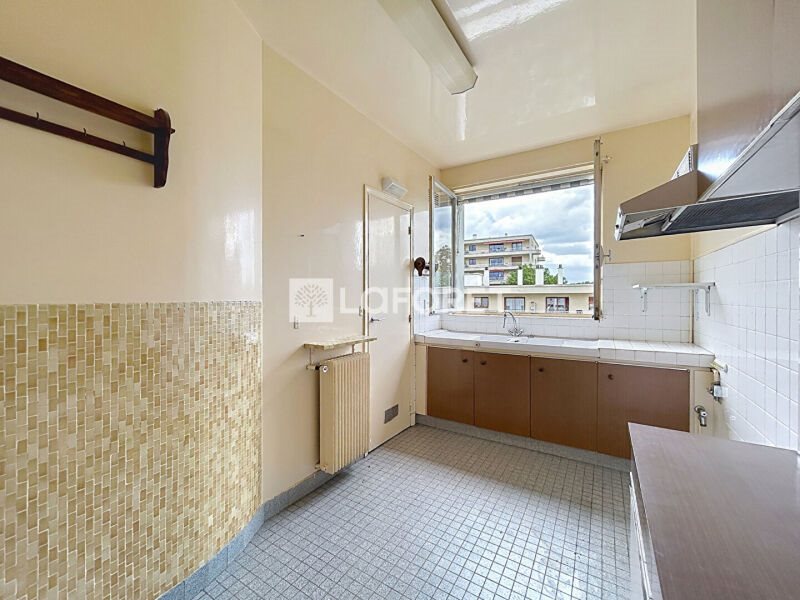 Appartement à vendre, 73m², Saint-Germain-en-Laye