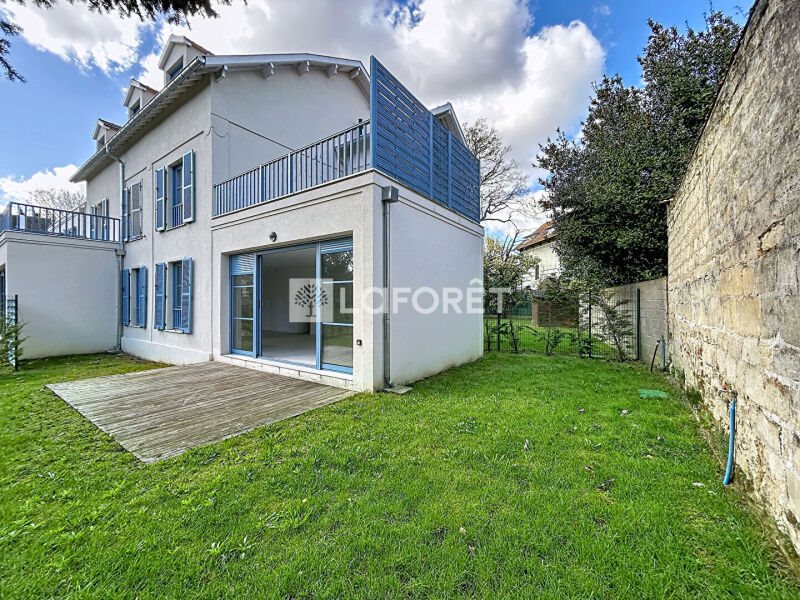 Maison à vendre, 135m², Le Vésinet