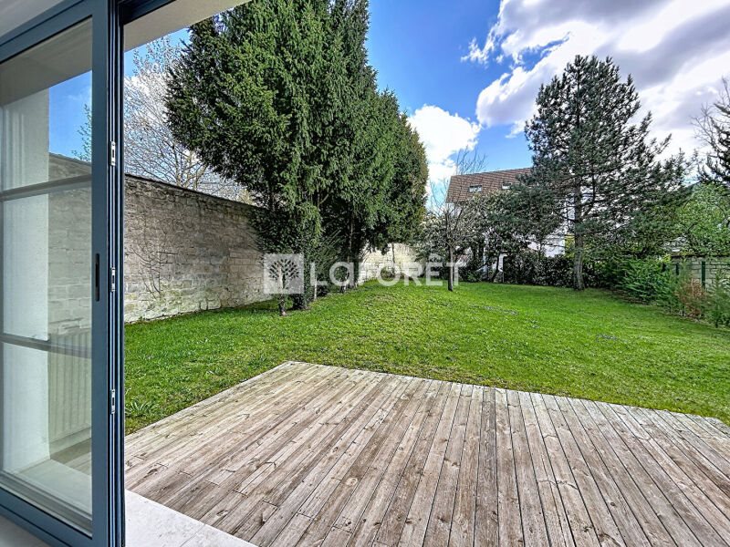 Maison à vendre, 135m², Le Vésinet