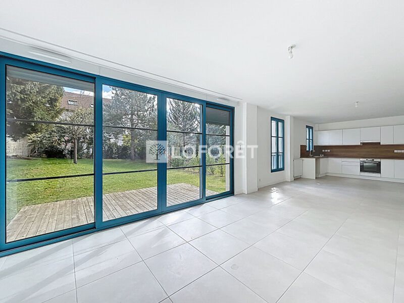 Maison à vendre, 135m², Le Vésinet